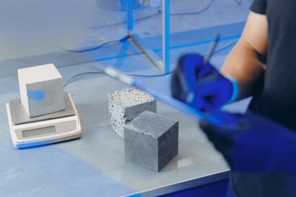 Material Testing Services